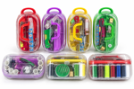 SET DE COSTURA 47PCS