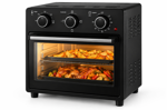 HORNO AIR FRYER 16L - SUONO