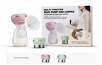 EXTRACTOR DE LECHE