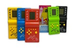 CONSOLA BRICK GAME 9999