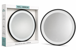 ESPEJO C/ LUZ LED 18"