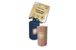 DISPENSER BOLSA P/MASCOTAS