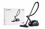 ASPIRADORA TRINEO C/BOLSA 880W - SUONO