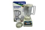 LICUADORA C/ PICADORA HYTOSHY - 1.5L 500W