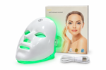 MASCARA FACIAL LED UV