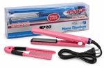 PLANCHA DE PELO PRO TITANIUM 250°