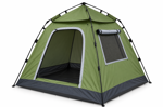 CARPA AUTOMATICA 4 PERSONAS - ORYX