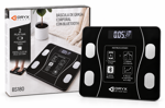 BALANZA 180KG C/BLUETOOTH