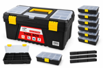 SET X7 CAJA DE HERRAMIENTAS