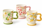 TAZA CERAMICA C/DISEÑO (JF-576)