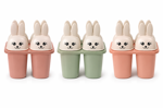 MOLDE PLASTICO P/ HELADO