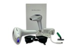 DEPILADORA LASER