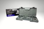 SET LLAVE SOCKET 25PCS