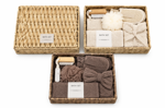 SET SPA EN CAJA YUTE