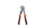 PINZA PICO DE LORO 10"