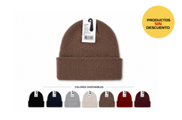 GORRO DE INVIERNO (880)