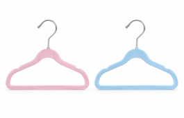 PERCHA INFANTIL (X10 UNIDADES)