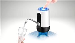 DISPENSER DE AGUA ELECTRONICO C/USB