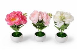 PLANTA ARTIFICIAL FLORES (1079)