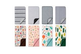 PANO ABSORBENTE DE COCINA - ESTAMPADO