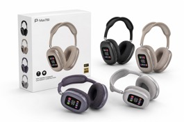 AURICULAR INALAMBRICO P - MAX 700