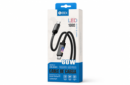 CABLE C A C 60W (26321)