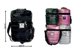 BOLSO MATERO INDIVIDUAL METALIZADO