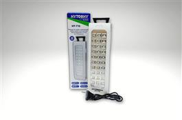 LUZ DE EMERGENCIA HYTOSHY 30 LED (HT-716)