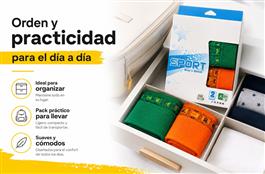 PACK X2PCS - BOXER INFANTIL