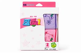 PACK X2PCS - BOMBACHA INFANTIL