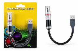 PROYECTOR LED USB PARA AUTO