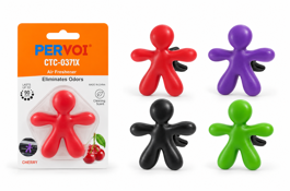 AROMATIZANTE PERSONAJES PARA AUTO