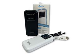 POWER BANK IBEK 20000MAH (PD-160/170)