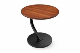 MESA DE ARRIME CIRCULAR