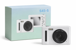 CAMARA DIGITAL