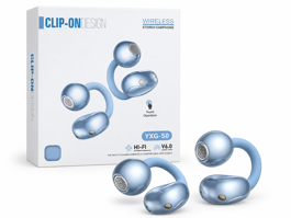 AURICULARES (YXG-50)