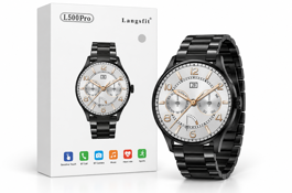 RELOJ L500 PRO - LANGSFIT
