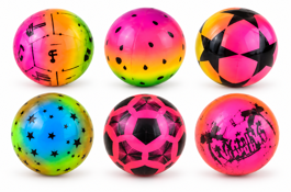 PELOTA PCV 60G