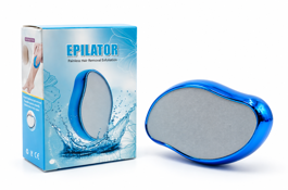 PIEDRA EPILADORA