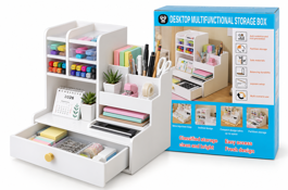 ORGANIZADOR DE ESCRITORIO