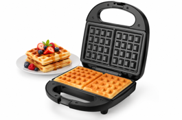 WAFFLERA SUONO - CUADRADA