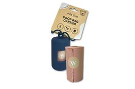 DISPENSER BOLSA P/MASCOTAS