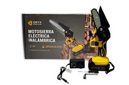 MOTOSIERRA ELECTRICA ORYX