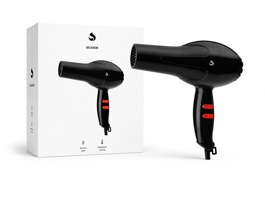 SECADOR DE PELO 1600W - SUONO