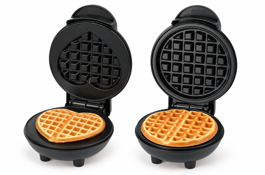 MINI WAFFLERA SUONO