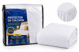 PROTECTOR COLCHON - TWIN