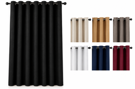 CORTINA BLACKOUT DOUX COLLECTION