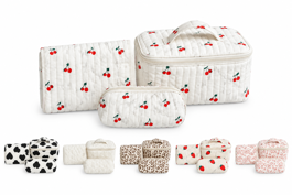SET NECESER X3PCS