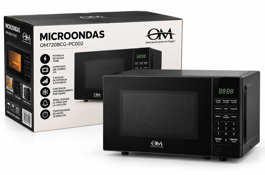 MICROONDAS OM 22L