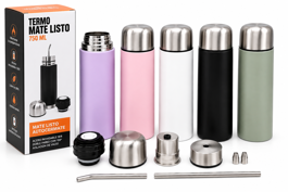 TERMO MATE 750ML